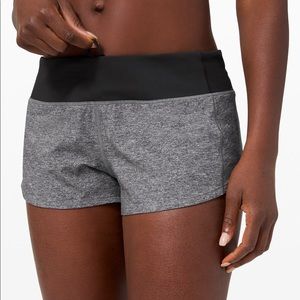 Lululemon Speed Up Short